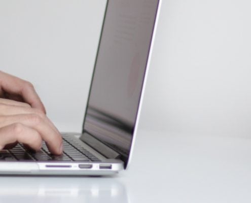 administratie digitaliseren