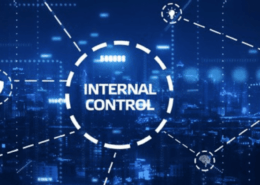 Internal control