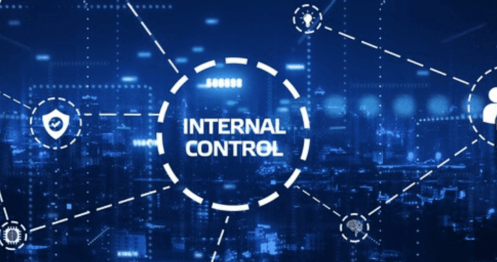 Internal control