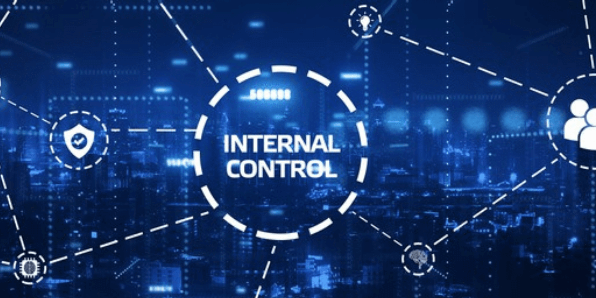 Internal control