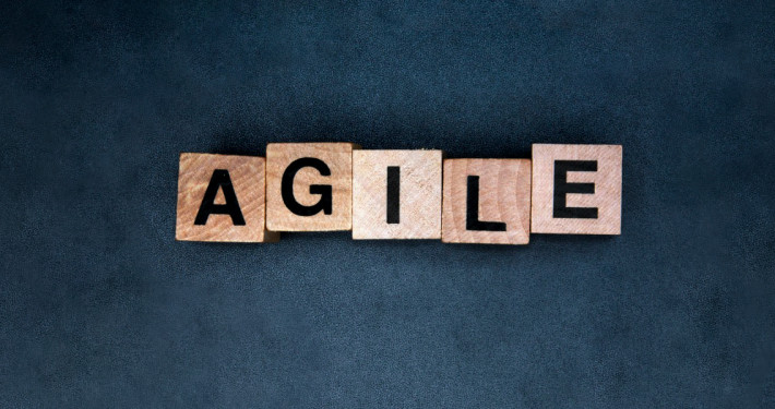 Agile werken