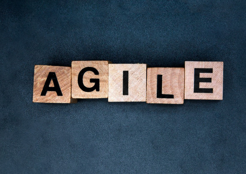 Agile werken