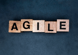 Agile werken