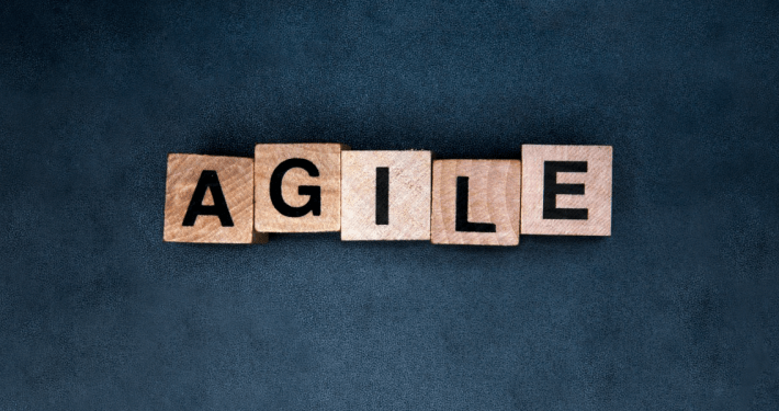 Agile werken