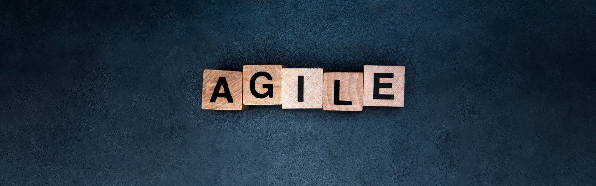 Agile werken