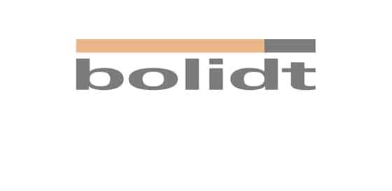 Logo - Bolidt