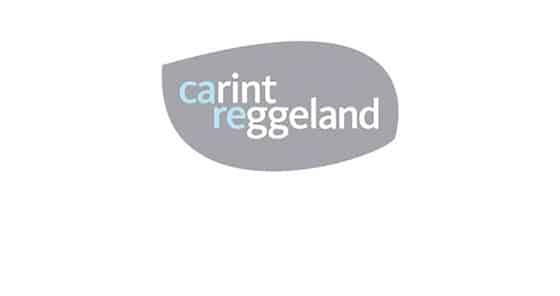 Carintreggeland logo