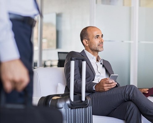 Business travel