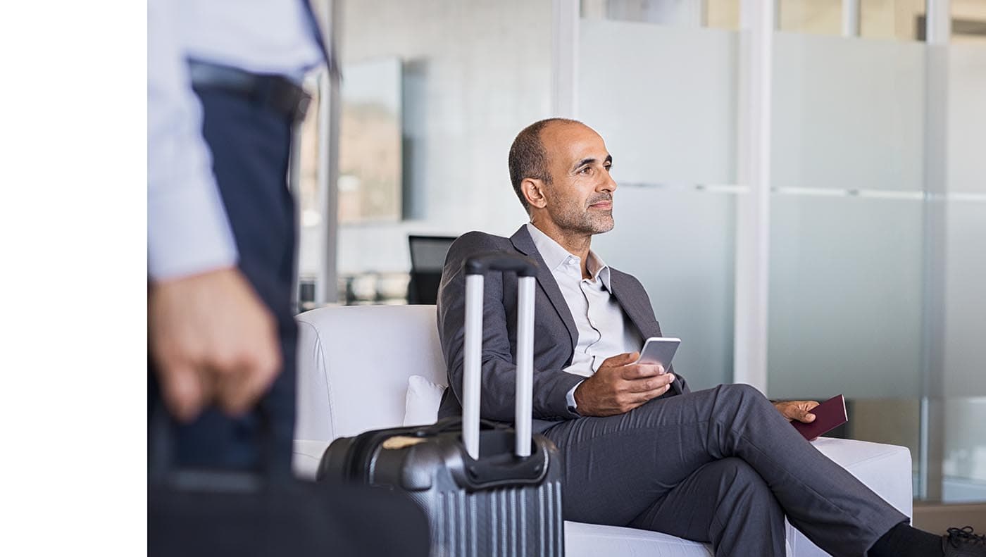 Business travel
