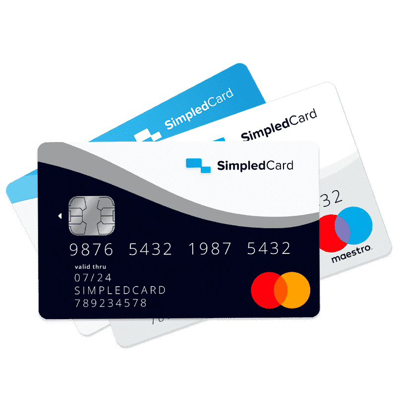 business prepaid cards image