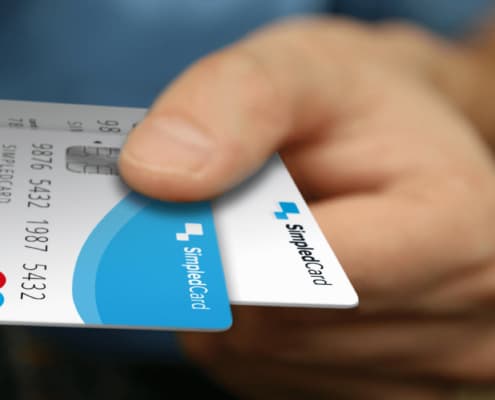 Voordelen gebruik prepaid betaalkaarten