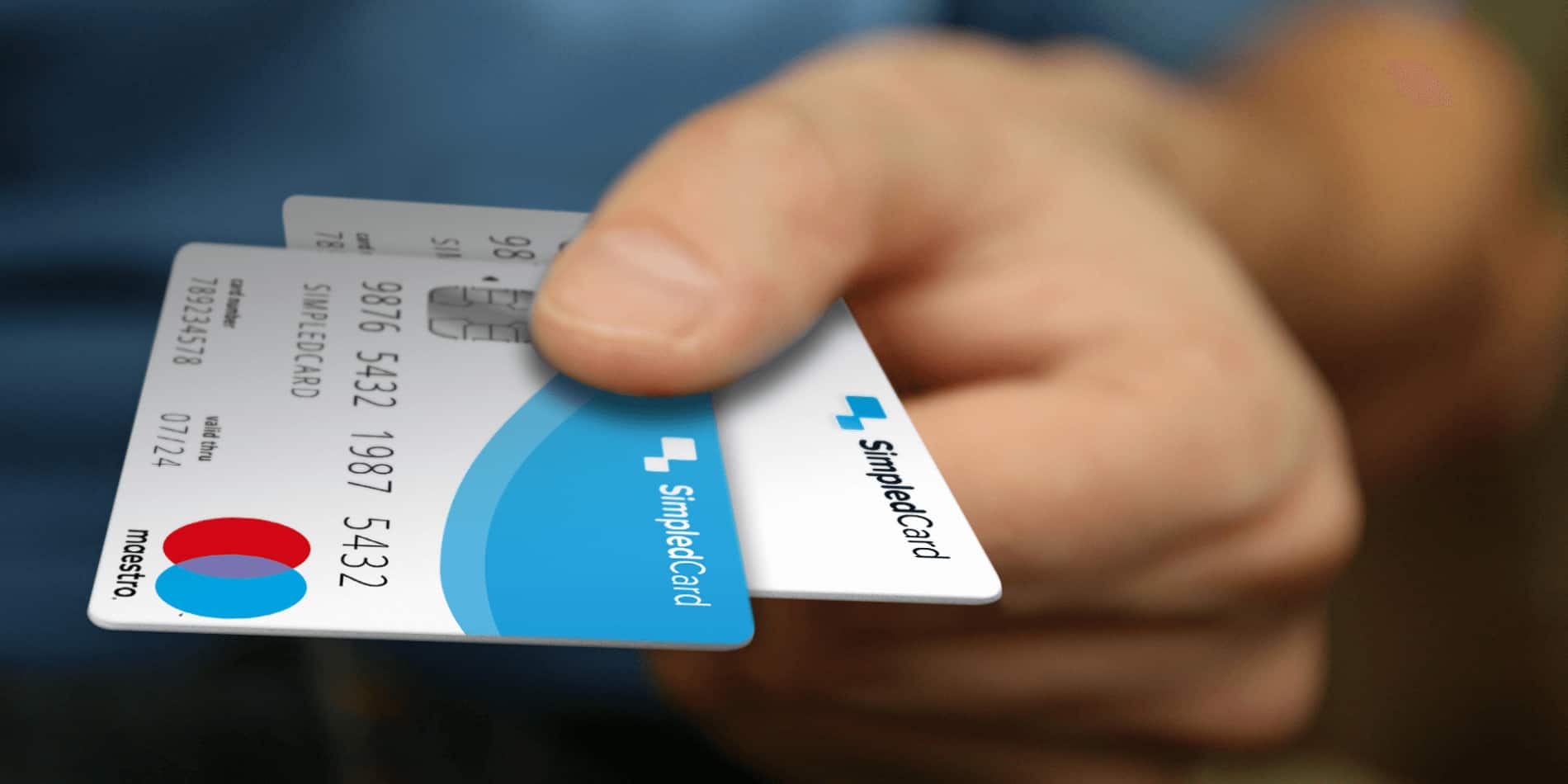 Voordelen gebruik prepaid betaalkaarten