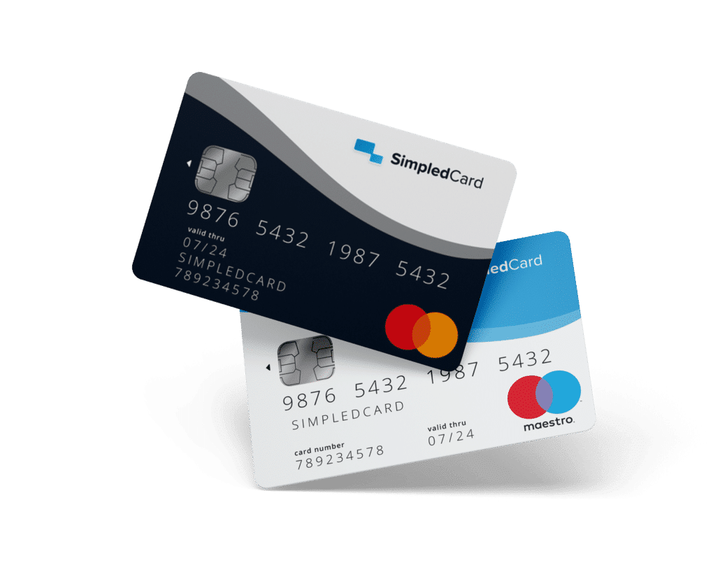 Prepaid betaalkaarten