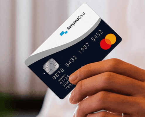 prepaid creditcard