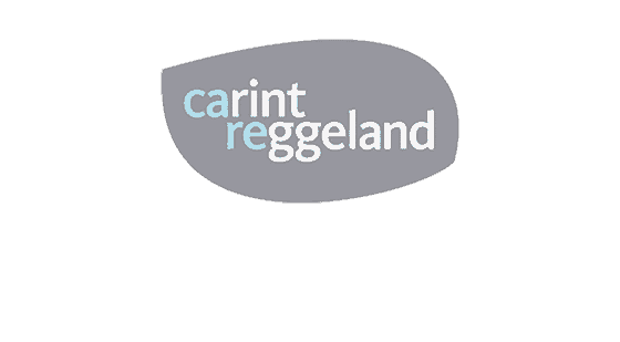 Carinteggeland logo