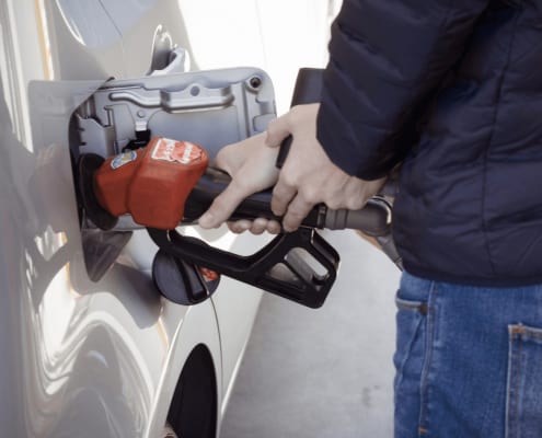 Fuel card