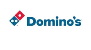Domino’s a customer of Simpledcard