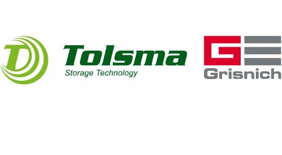 Tolsma logo