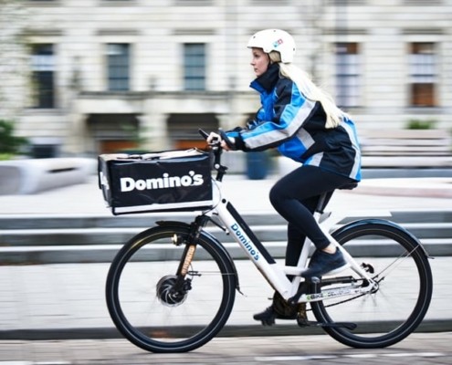 domino's