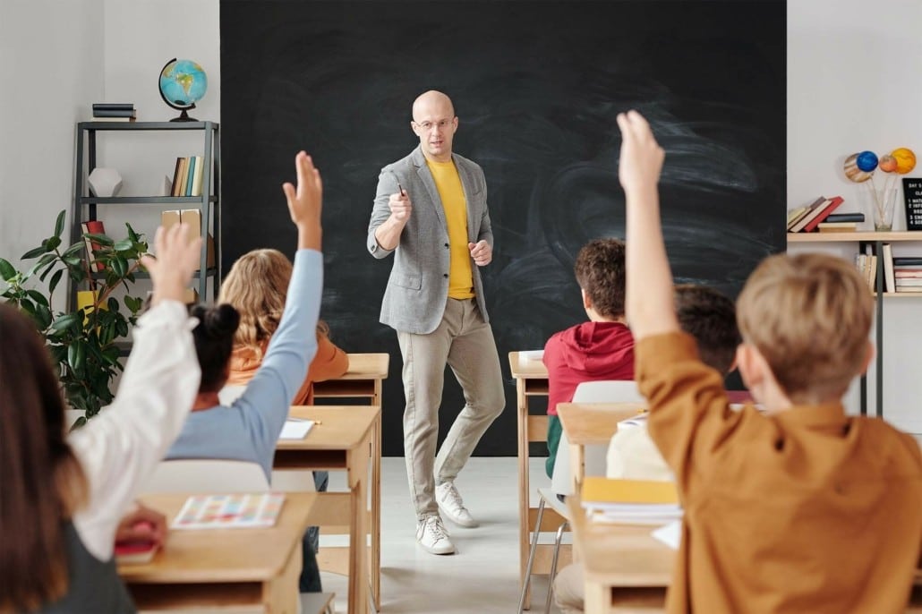 voorschotten docenten