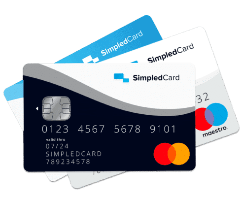 SimpledCard